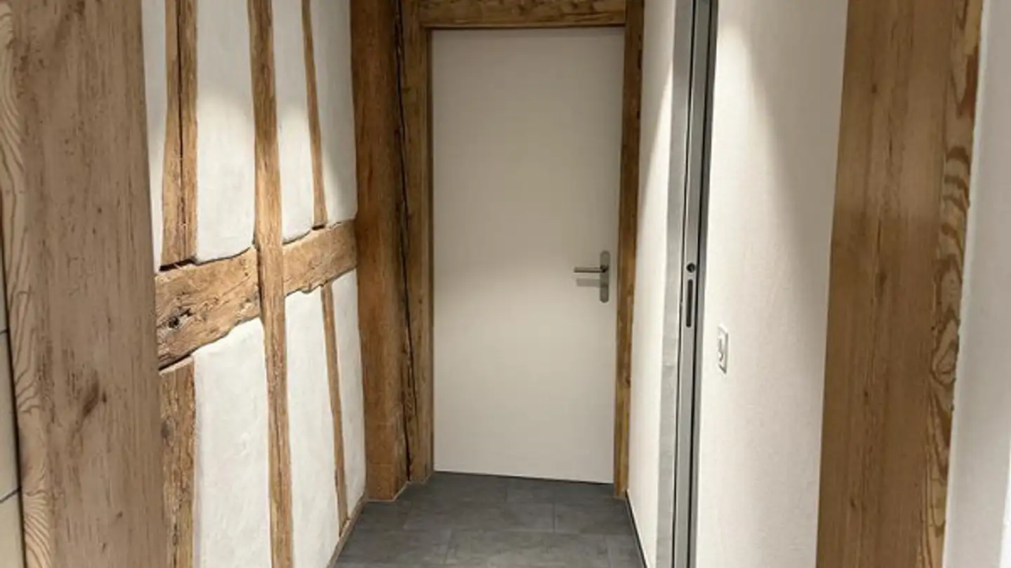 Wohnung mieten - Hauptstrasse 33, 8215 Hallau - Foto 3