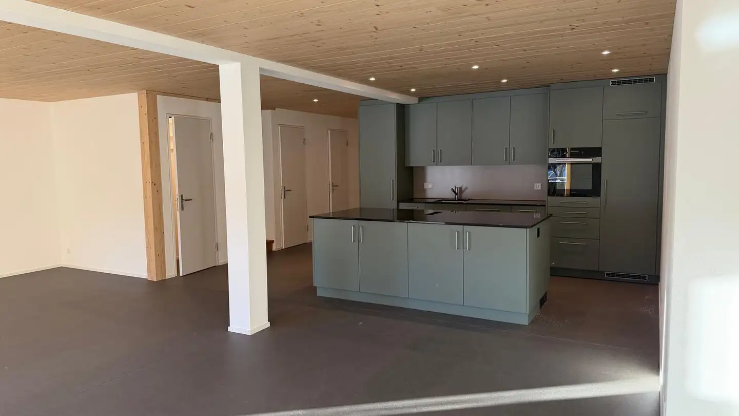 Apartment for rent - Wohleibrücke 2, 3033 Wohlen b. Bern - Photo 3