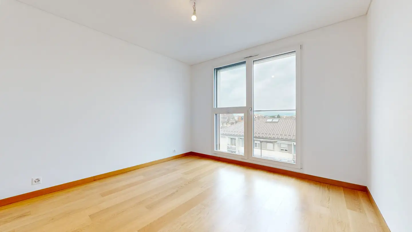 Apartment for rent - Rue De La Servette 76, 1202 Genève - Photo 3