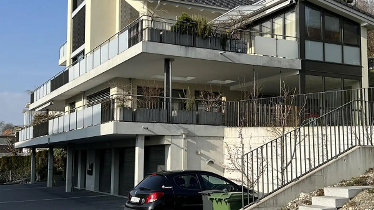 Appartamento in affitto - Wigartenweg 3, 6233 Büron - Photo 4