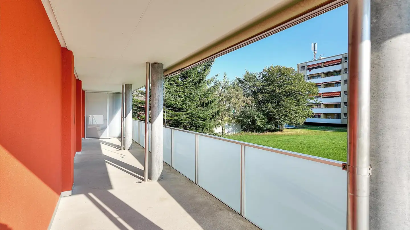 Appartamento in affitto - Mühletalweg 3, 4600 Olten - Photo 4