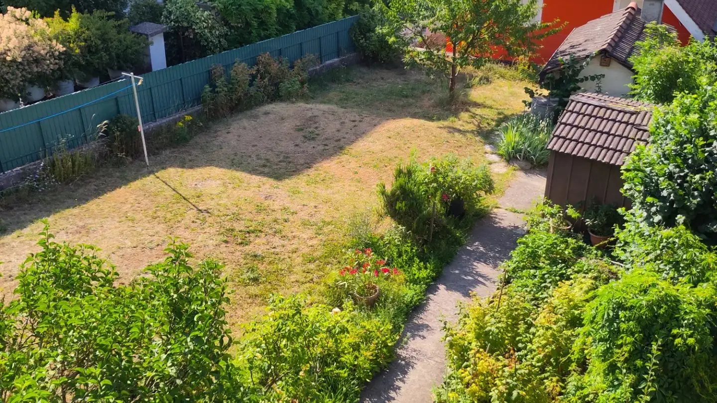Appartamento in affitto - Rue Arnold-Guyot 4, 2000 Neuchâtel