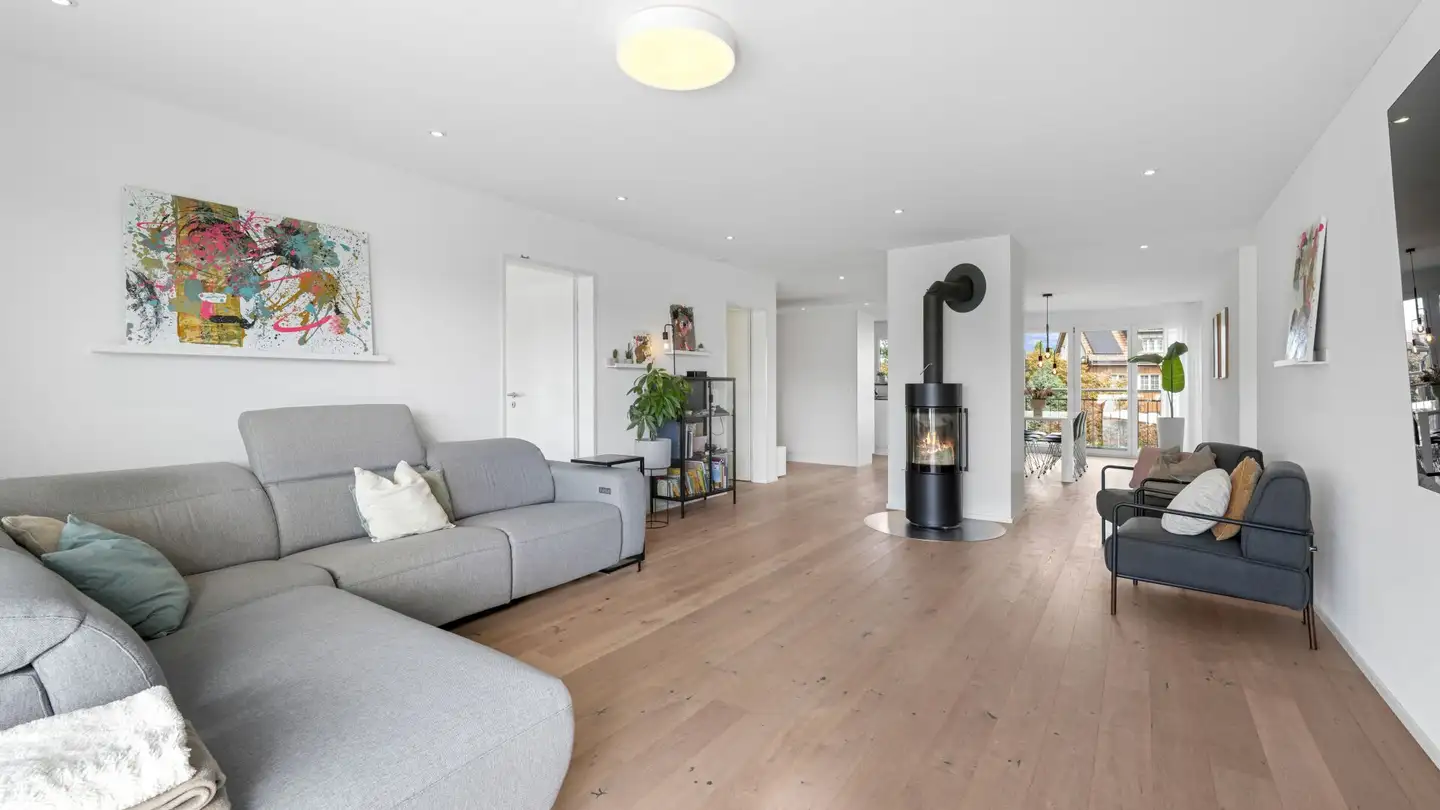 Appartamento in vendita - Degersheimerstrasse 72a, 9100 Herisau