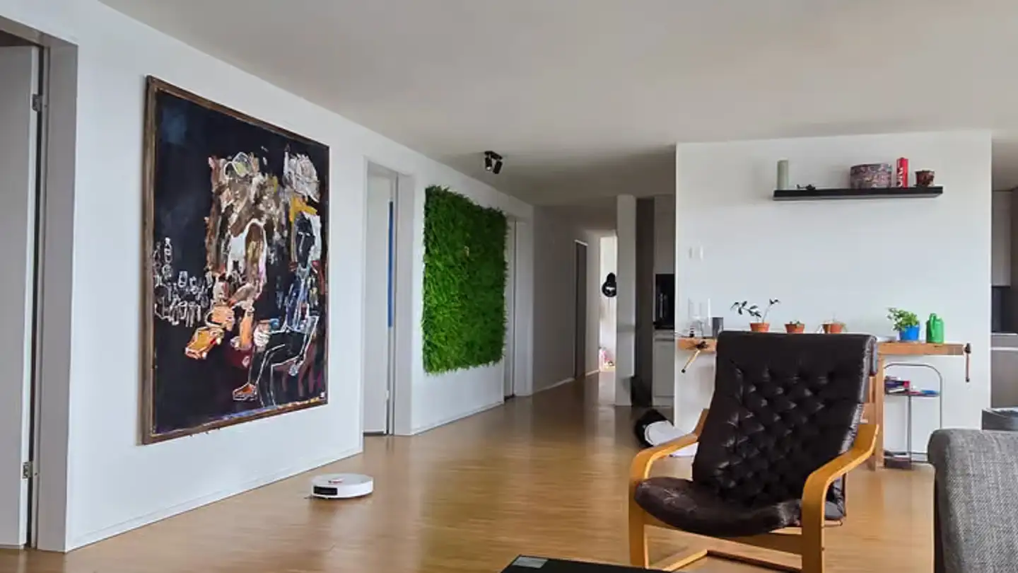 Stanza singola in affitto - Wahlackerstrasse 5, 3052 Zollikofen