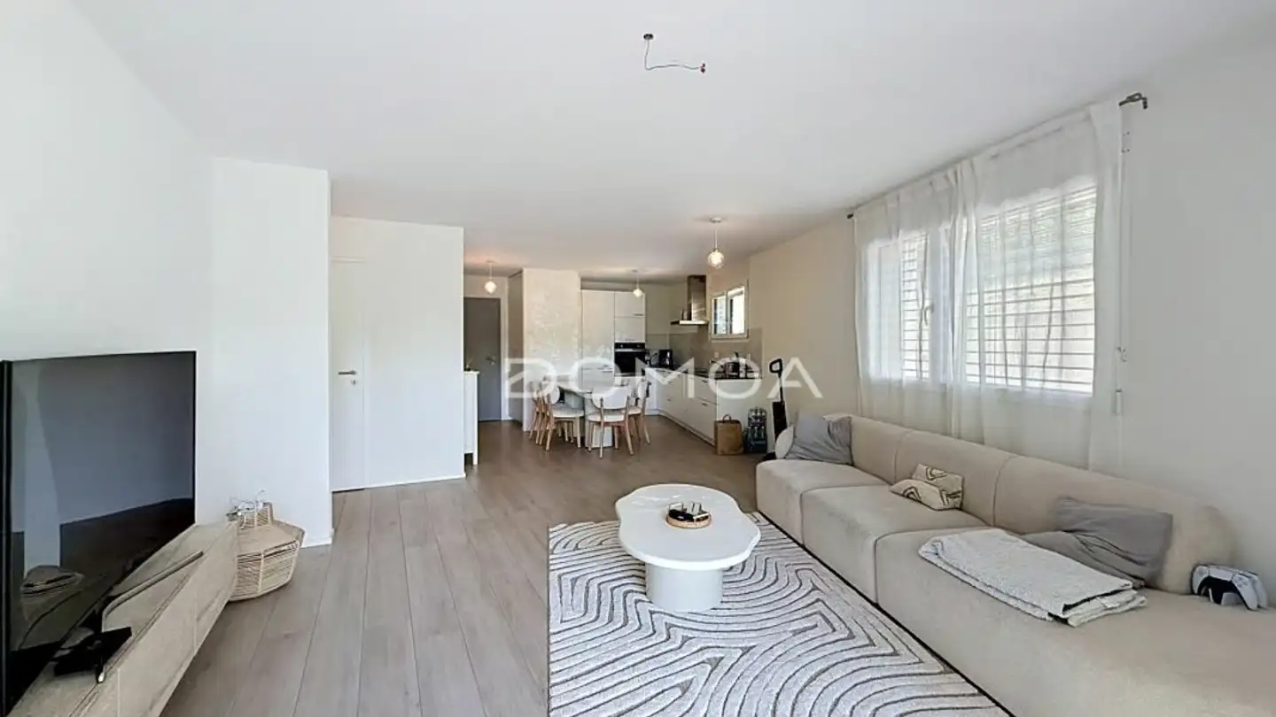 Wohnung kaufen - 1723 Marly - Foto 4