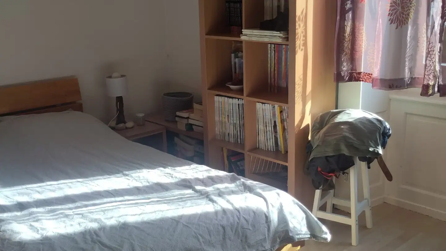 Appartamento in affitto - Rue Arnold-Guyot 4, 2000 Neuchâtel - Foto 3
