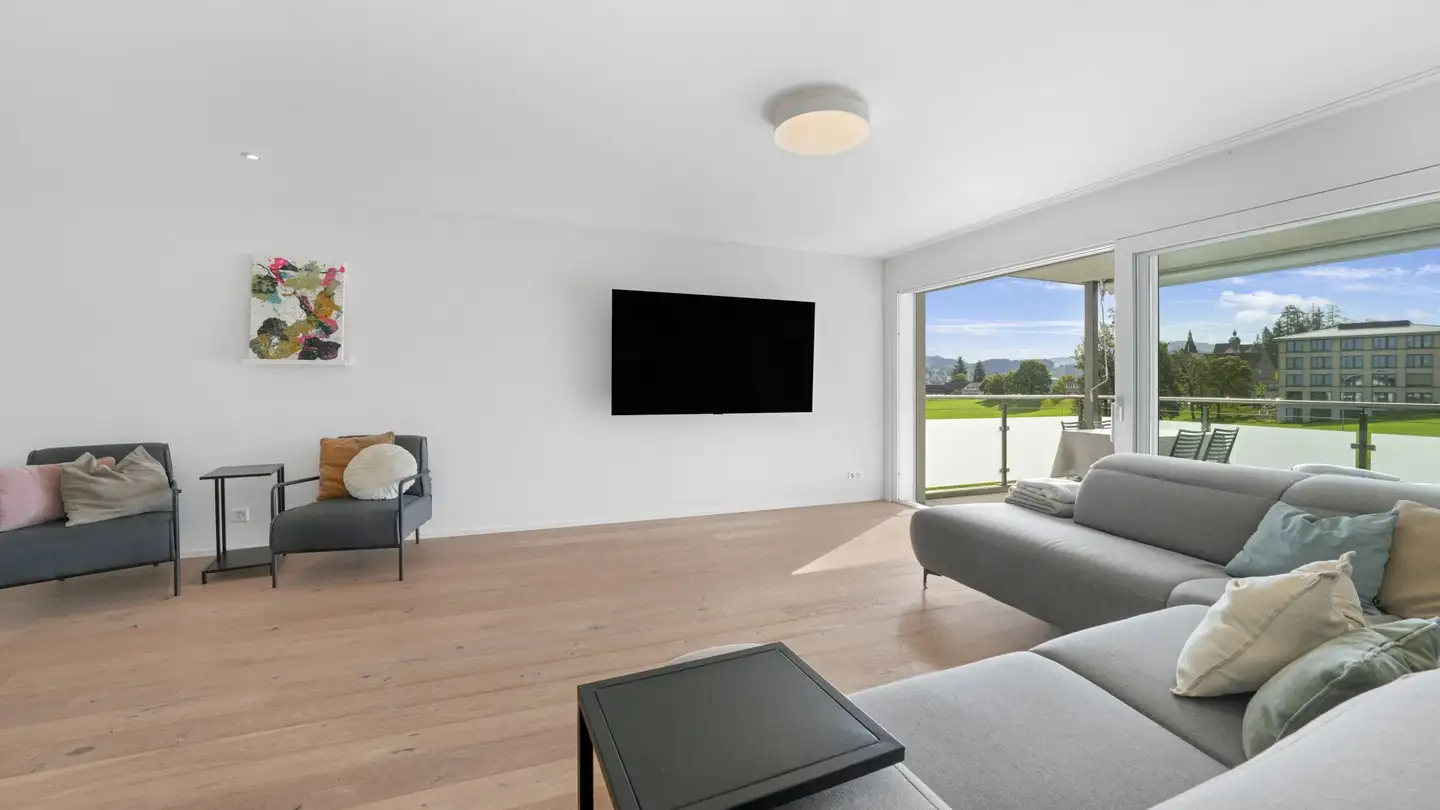Appartamento in vendita - Degersheimerstrasse 72a, 9100 Herisau - Foto 3