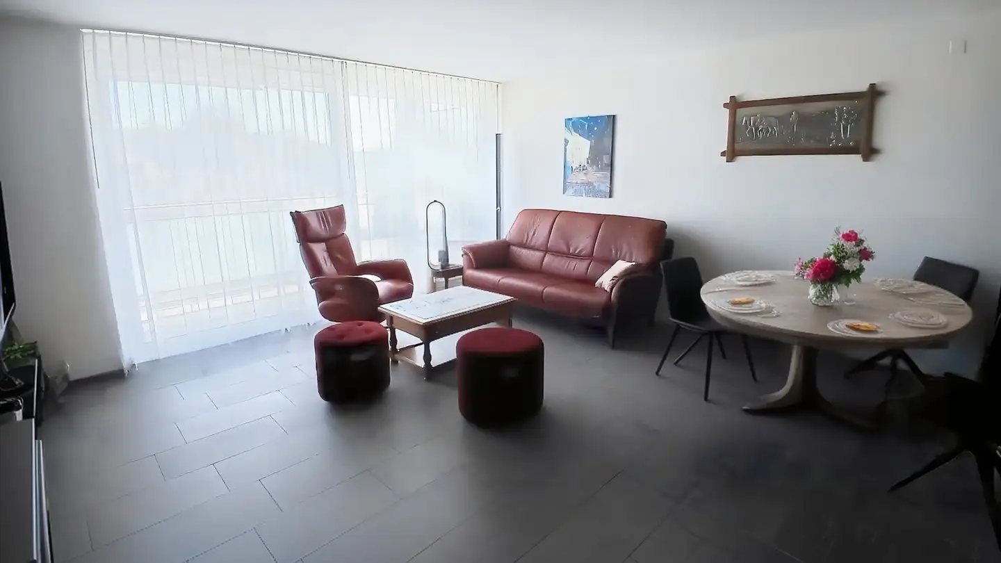 Appartement à vendre - Rue Du Moulin / Mühlestrasse 3, 2504 Biel/Bienne - Photo 2