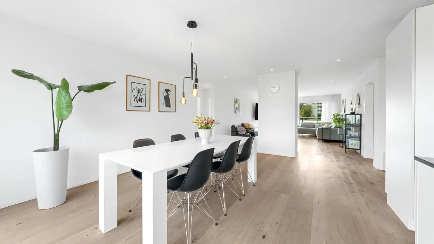 Appartamento in vendita - Degersheimerstrasse 72a, 9100 Herisau - Foto 4