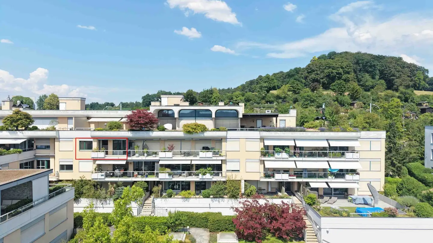 Wohnung kaufen - Im Wingert, 8049 Zürich - Foto 2