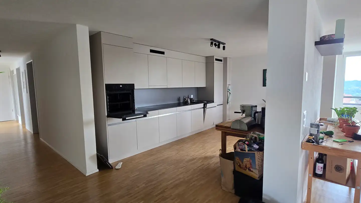 Chambre à louer - Wahlackerstrasse 5, 3052 Zollikofen - Photo 3