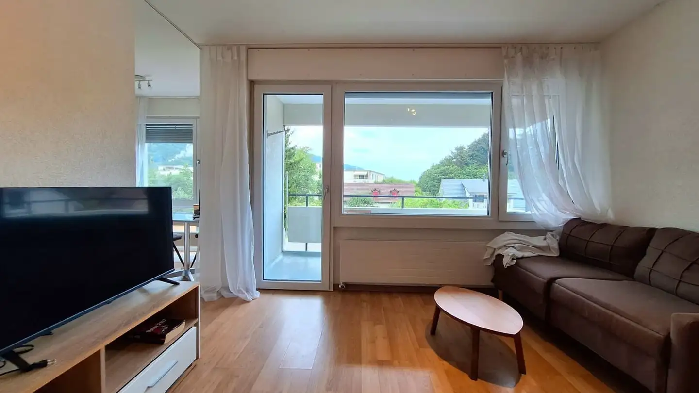 Loft in affitto - Lehngasse 11, 4702 Oensingen