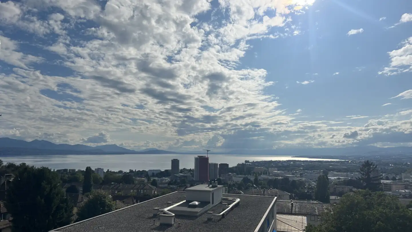 Appartamento in vendita - 1004 Lausanne - Foto 2