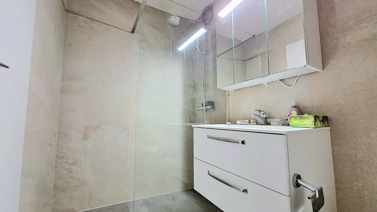 Loft in affitto - Lehngasse 11, 4702 Oensingen - Photo 3