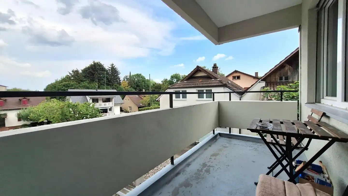 Loft in affitto - Lehngasse 11, 4702 Oensingen - Photo 4