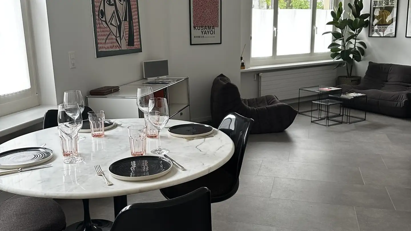 Appartamento ammobiliato in affitto - Bolleystrasse 22, 8006 Zürich - Foto 2