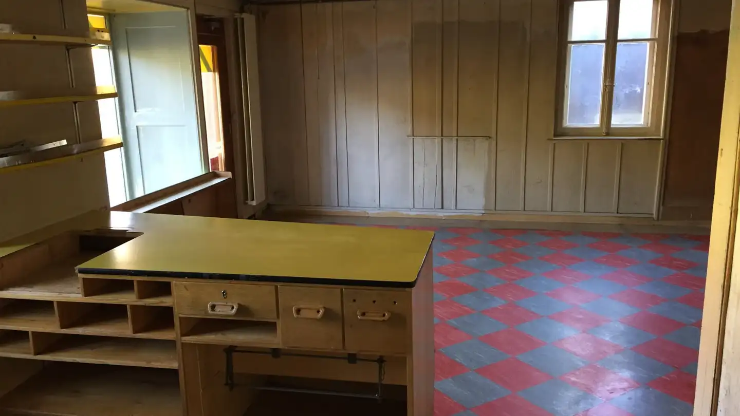 Maison individuelle à louer - Dorfstrasse 233, 3433 Schwanden im Emmental - Photo 2