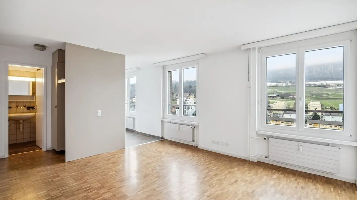 Appartamento in affitto - Ruffinistrasse, 2540 Grenchen - Foto 2