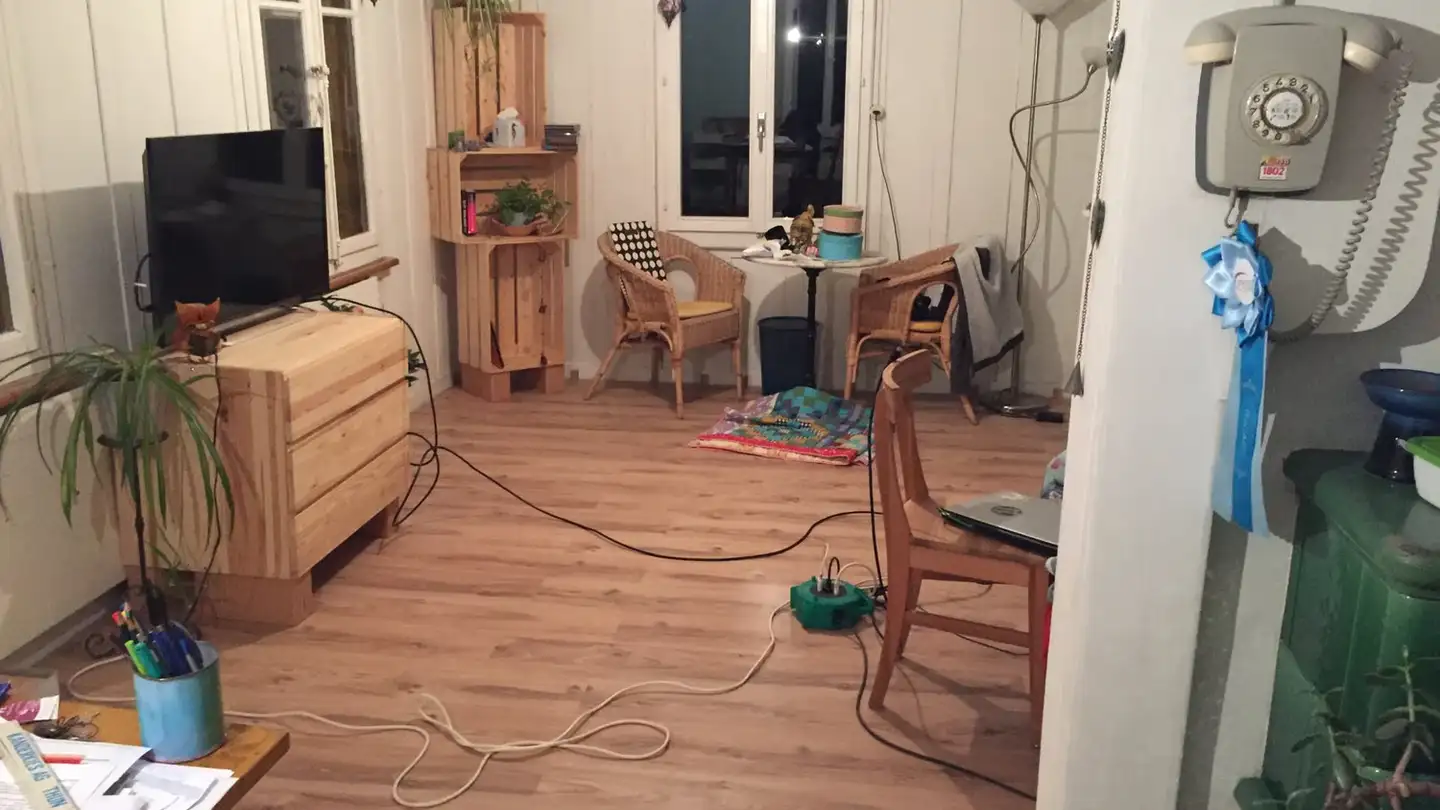 Maison individuelle à louer - Dorfstrasse 233, 3433 Schwanden im Emmental - Photo 3