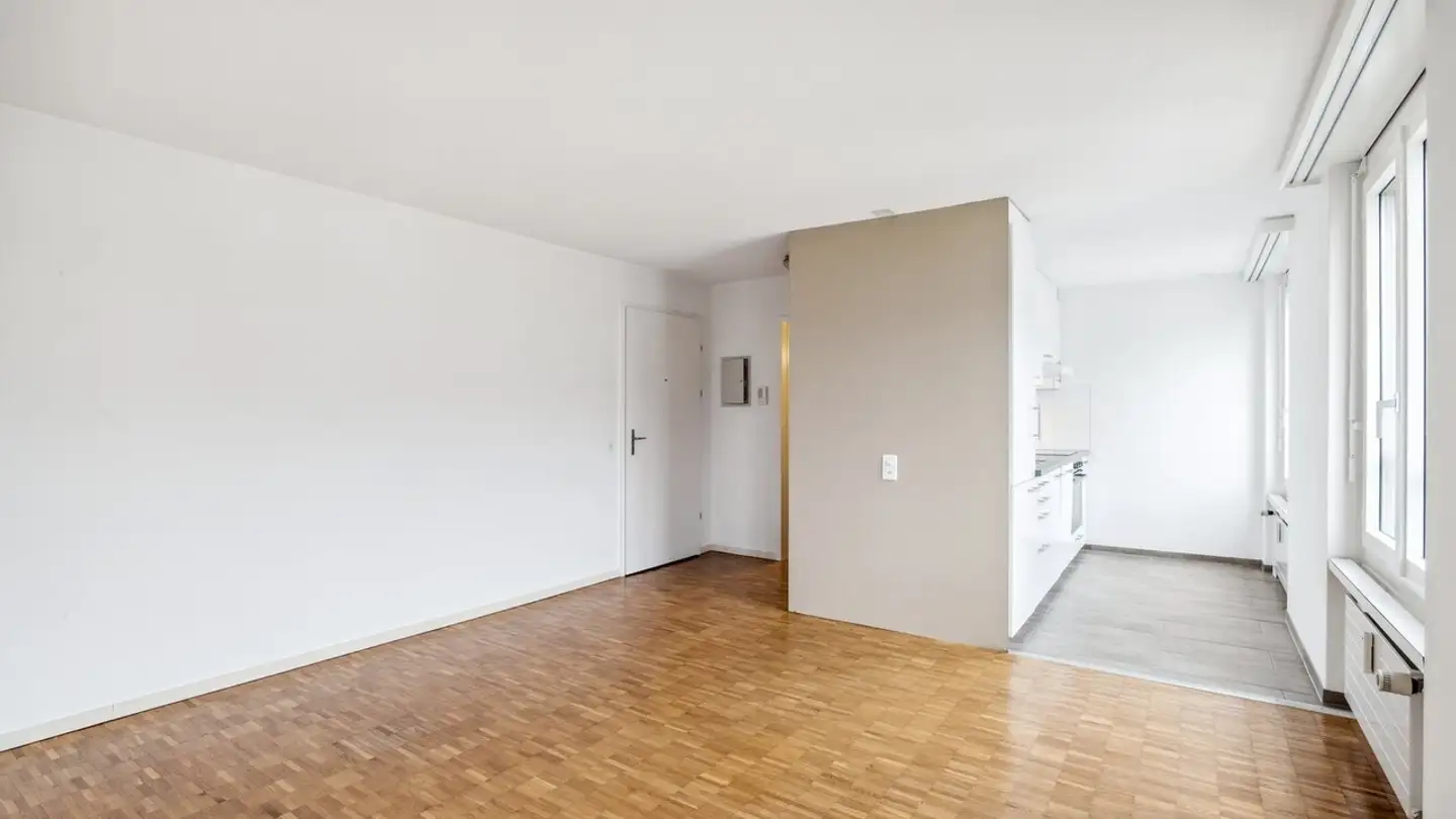 Appartamento in affitto - Ruffinistrasse, 2540 Grenchen - Foto 4