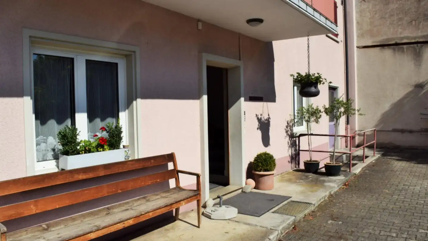 Edificio ad uso misto in vendita - 2830 Courrendlin - Foto 3