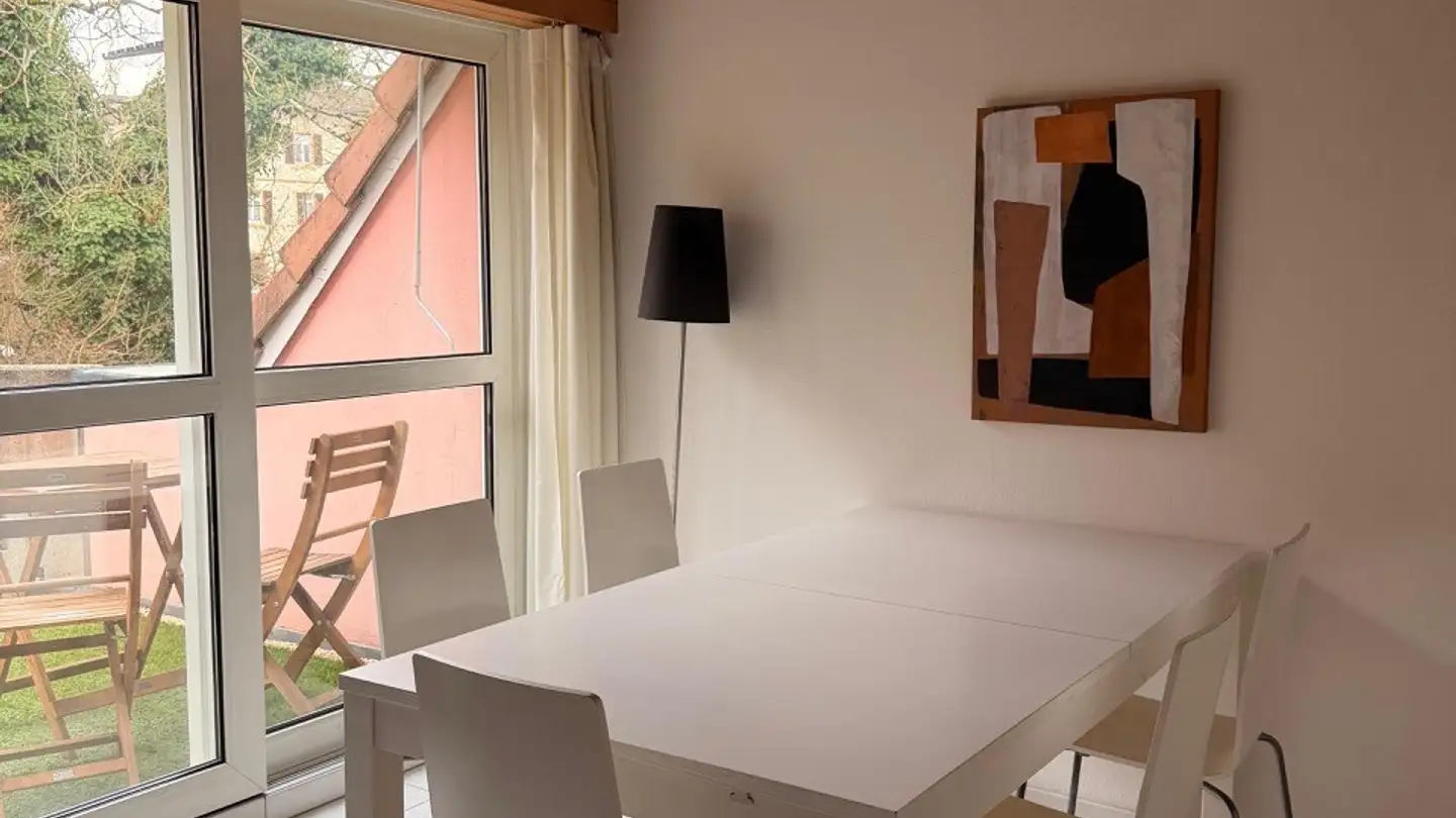 Zimmer mieten - Birmensdorferstrasse 531c, 8055 Zürich - Foto 4