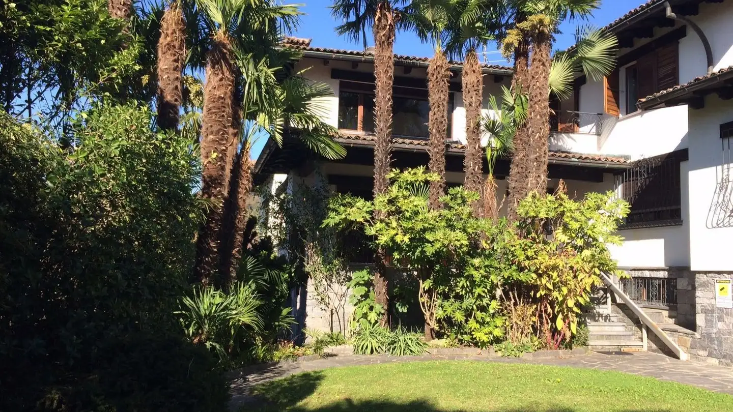 Casa singola in vendita - 6966 Villa Luganese - Foto 2