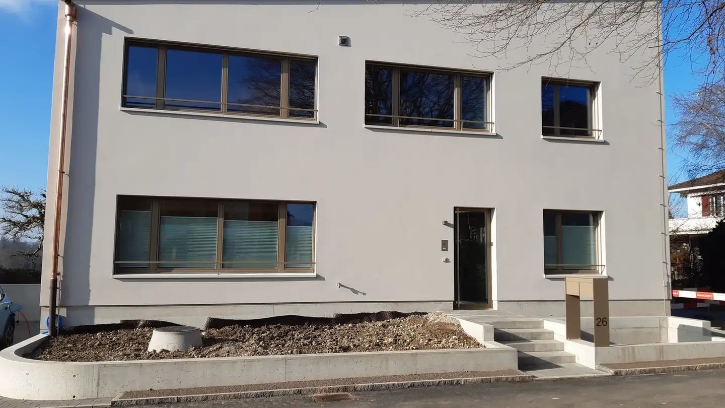Apartment for rent - Buchrainweg 26, 3052 Zollikofen