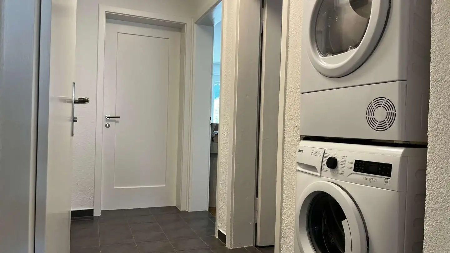 Single room for rent - Wangenstrasse 4, 8600 Dübendorf - Photo 4