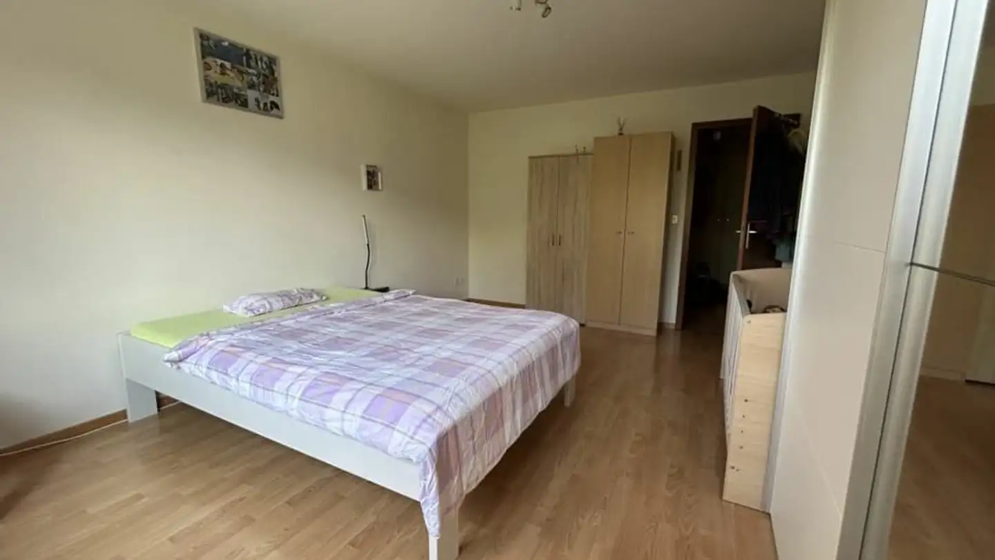 Appartement à vendre - 1737 Plasselb - Photo 2