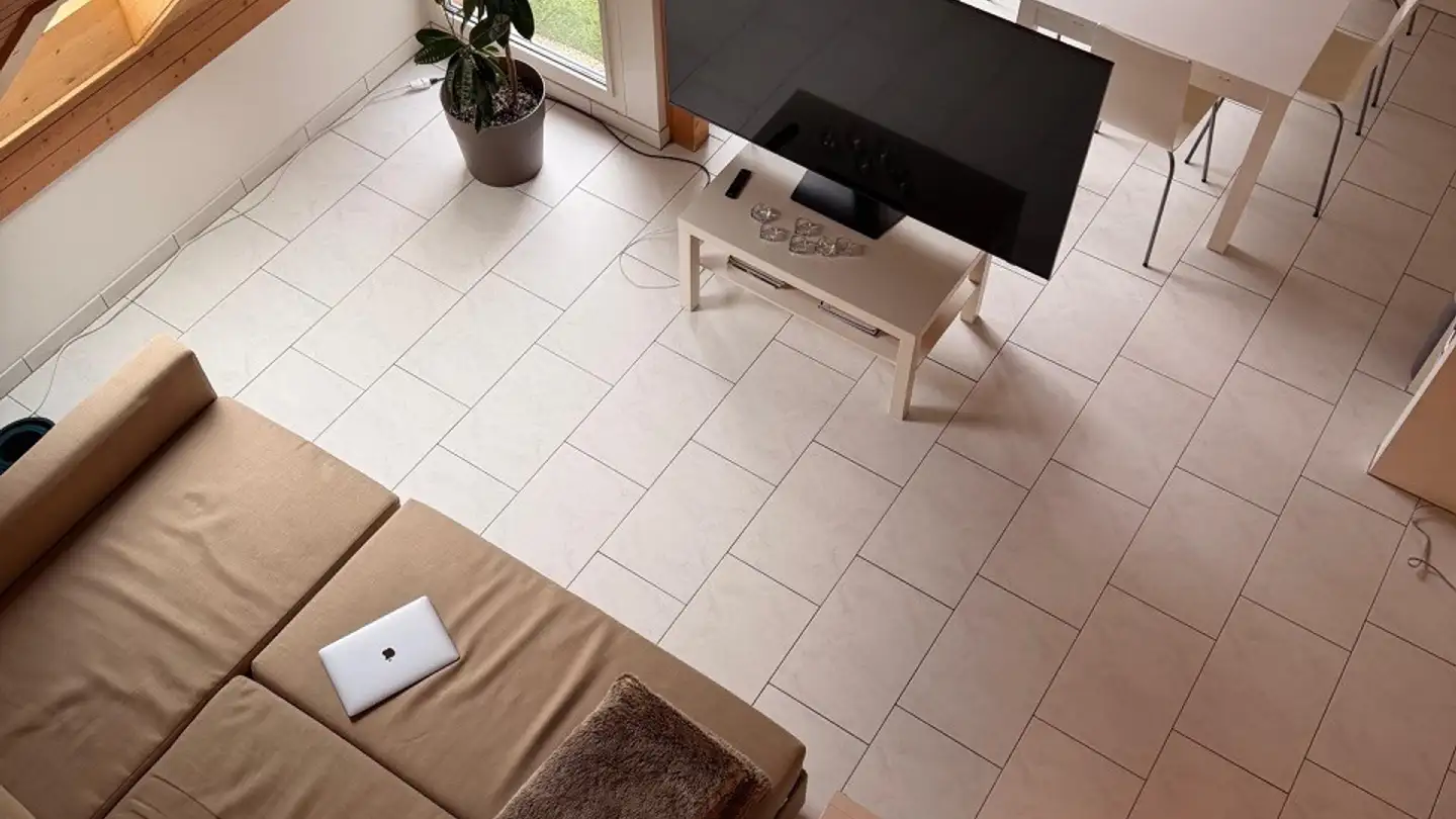 Zimmer mieten - Birmensdorferstrasse 531c, 8055 Zürich - Foto 3