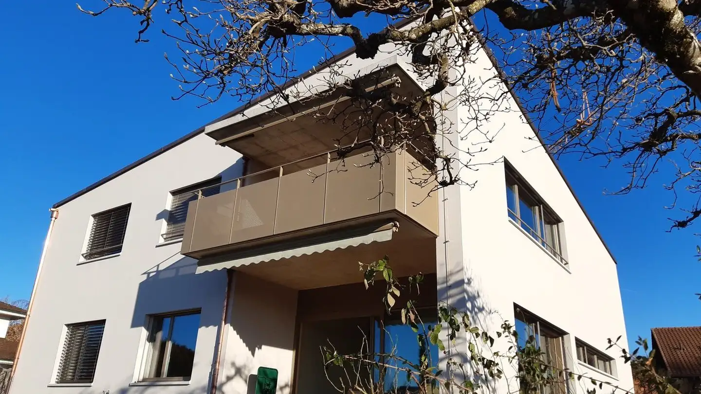 Apartment for rent - Buchrainweg 26, 3052 Zollikofen - Photo 2