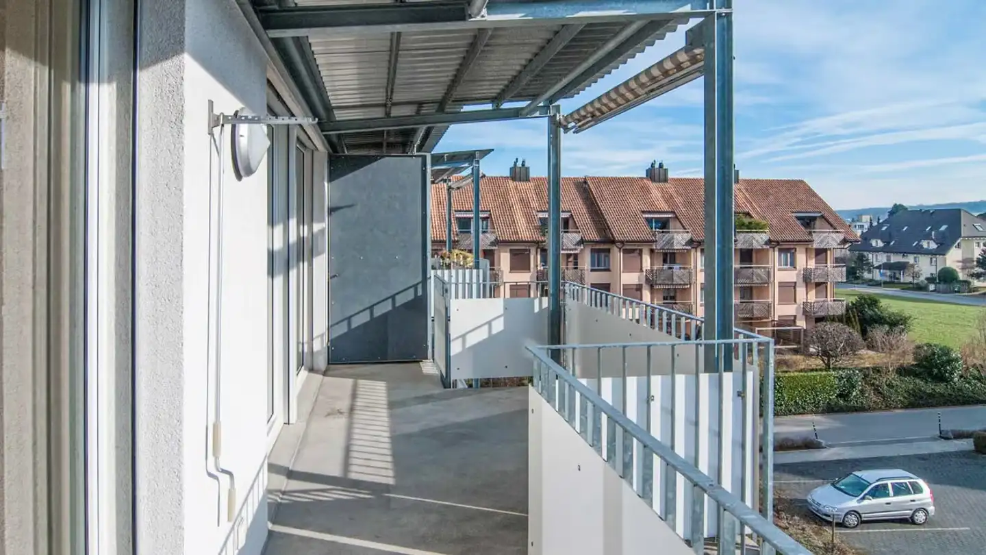 Appartamento in affitto - 8598 Bottighofen