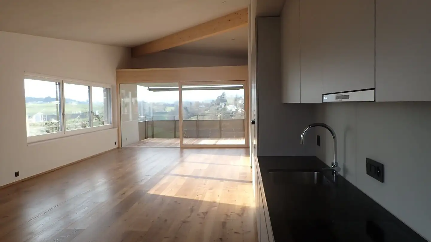 Apartment for rent - Buchrainweg 26, 3052 Zollikofen - Photo 3