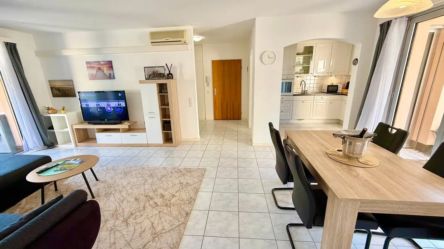 Appartamento in vendita - Vicolo Brighirolo 2, 6648 Minusio - Foto 4