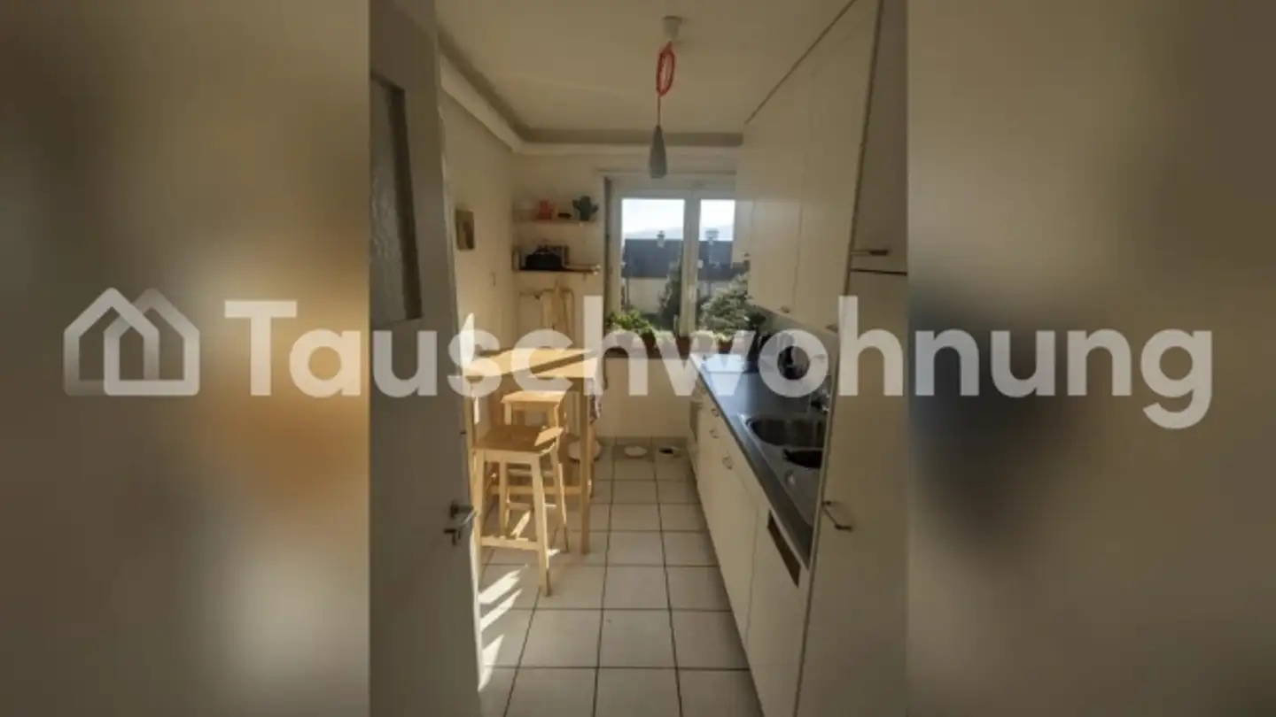 Appartement à louer - 8037 Zürich