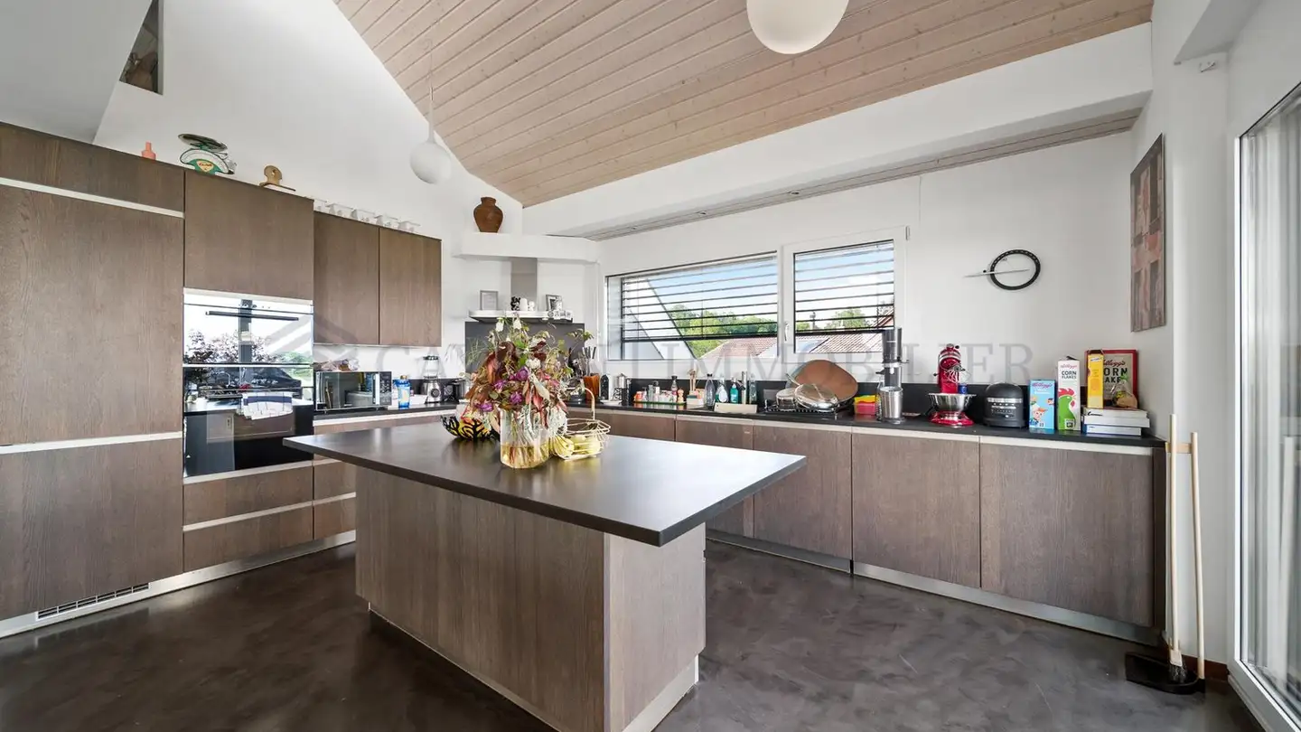 Appartement à vendre - Route De Le Muids, 1273 Arzier-Le Muids