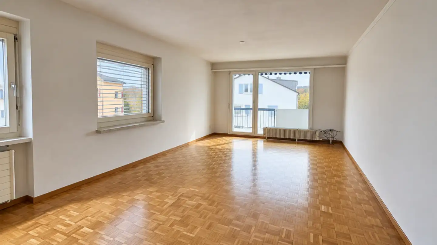 Appartement à louer - Tanneggstrasse 9, 8280 Kreuzlingen