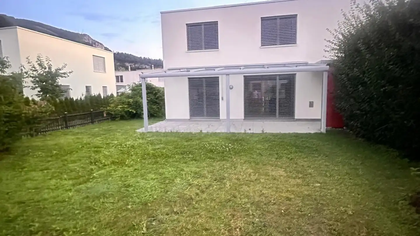 Semi-detached house for rent - Leuenallee 4c, 4702 Oensingen - Photo 2