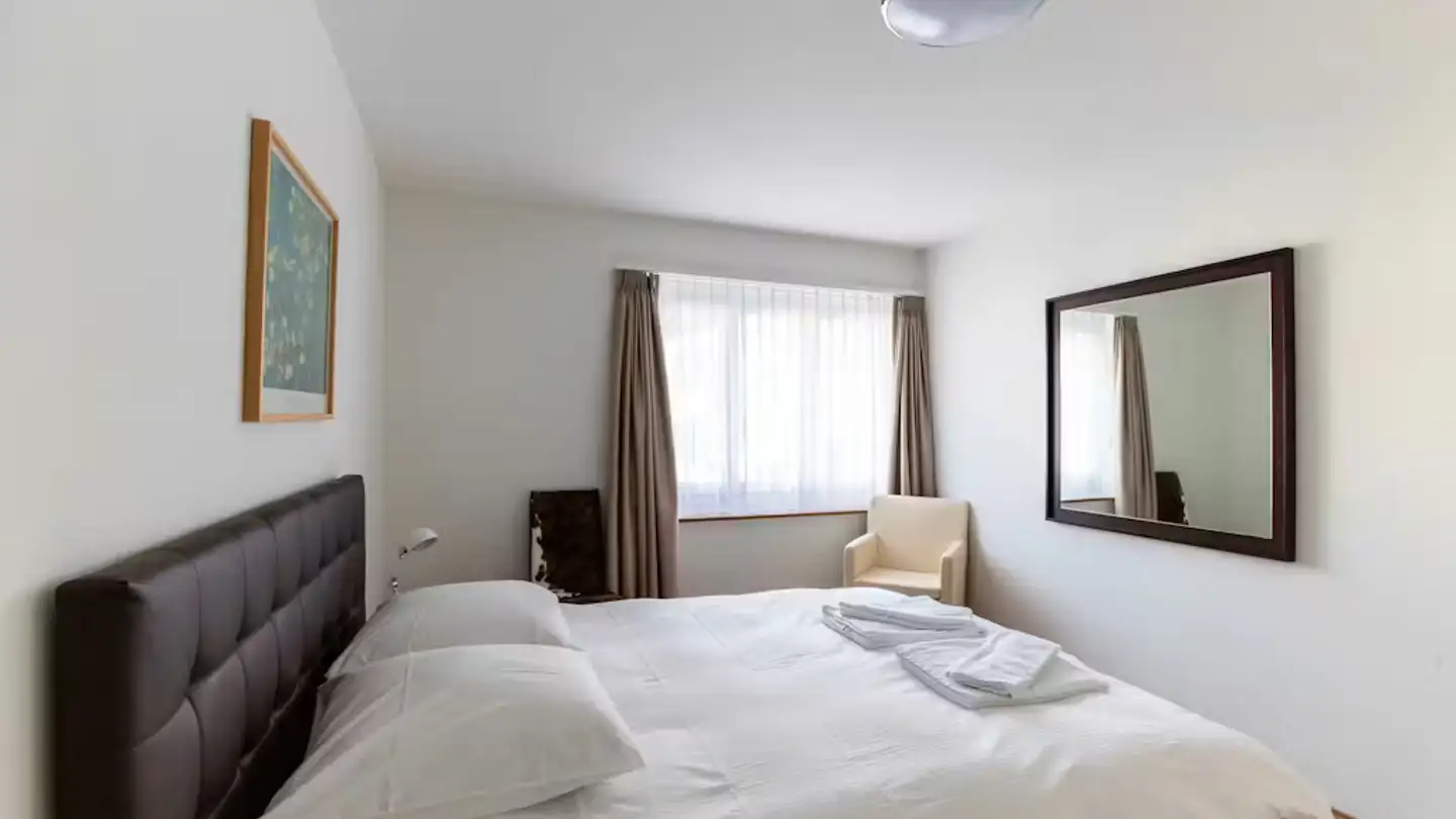 Apartment for rent - Seefeldstrasse, 8008 Zürich - Photo 2