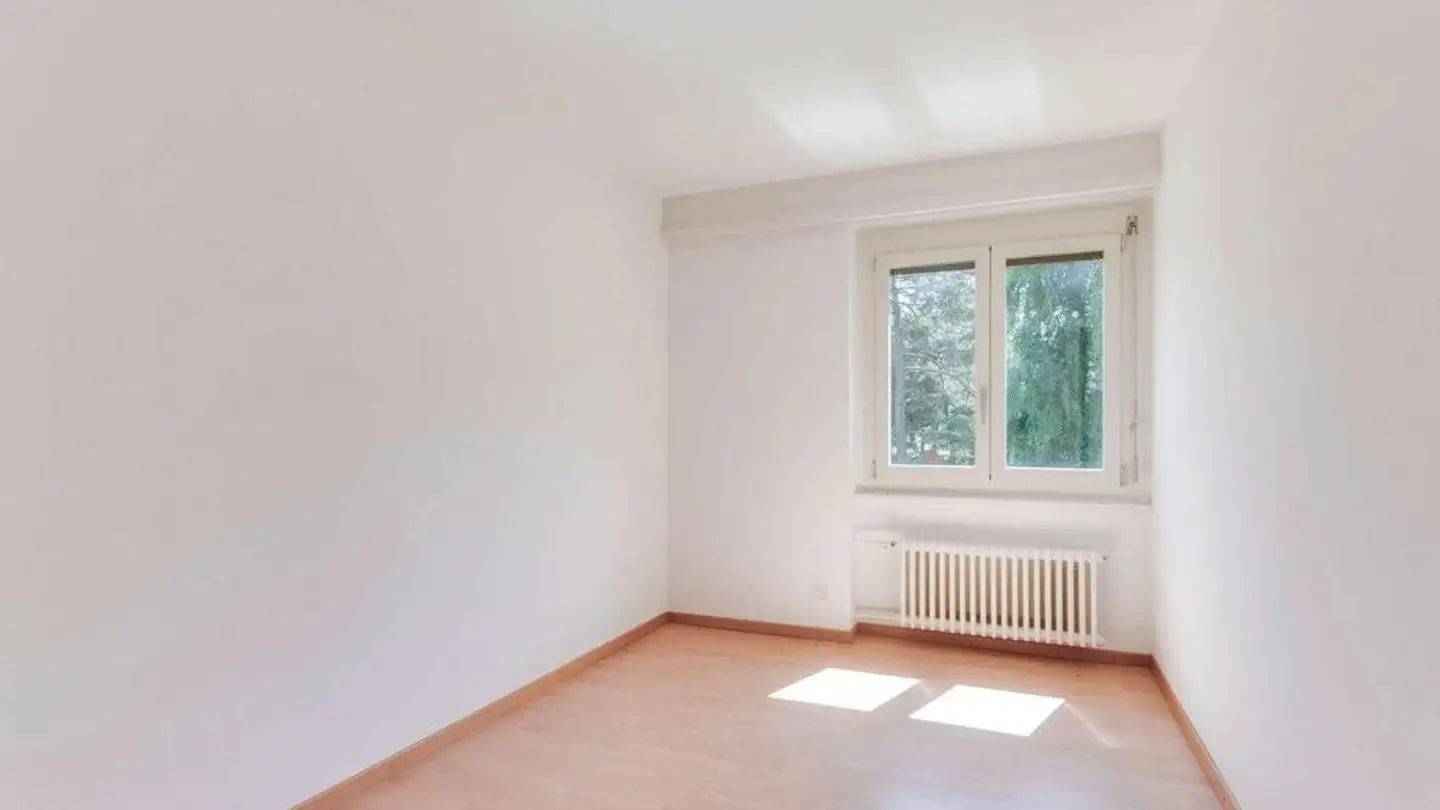 Maisonette mieten - Weidstrasse 3, 8135 Langnau am Albis - Foto 2