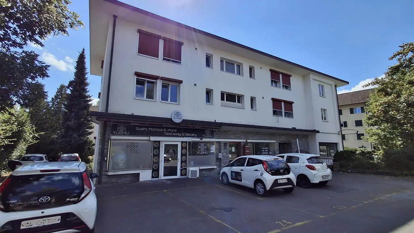 Appartement à louer - Anglikerstrasse 5, 5610 Wohlen AG