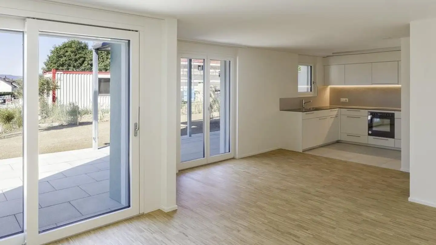Appartement à louer - Grienmattweg 26, 4450 Sissach - Photo 3
