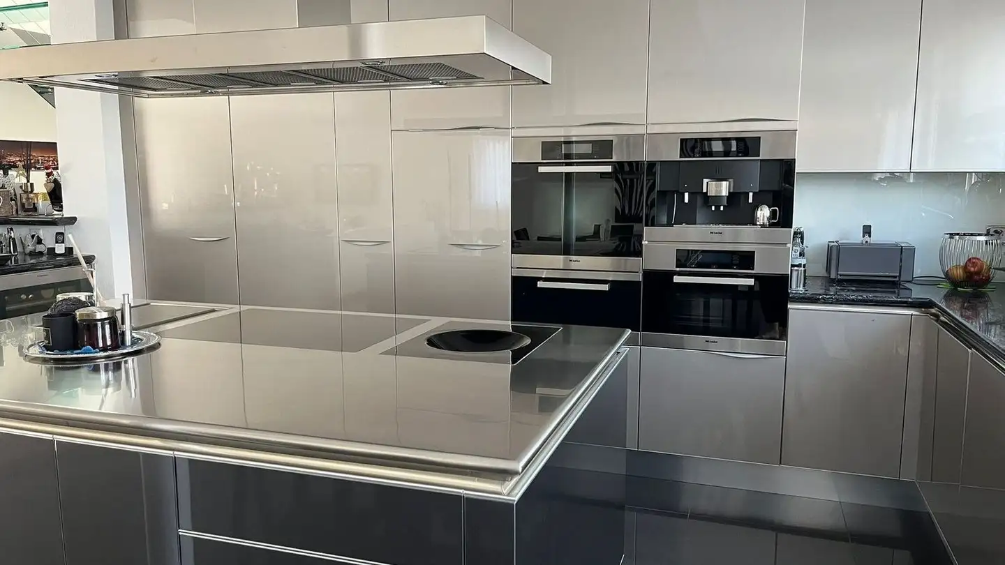 Attico in affitto - Stationsstrasse 2, 8155 Niederhasli - Photo 3