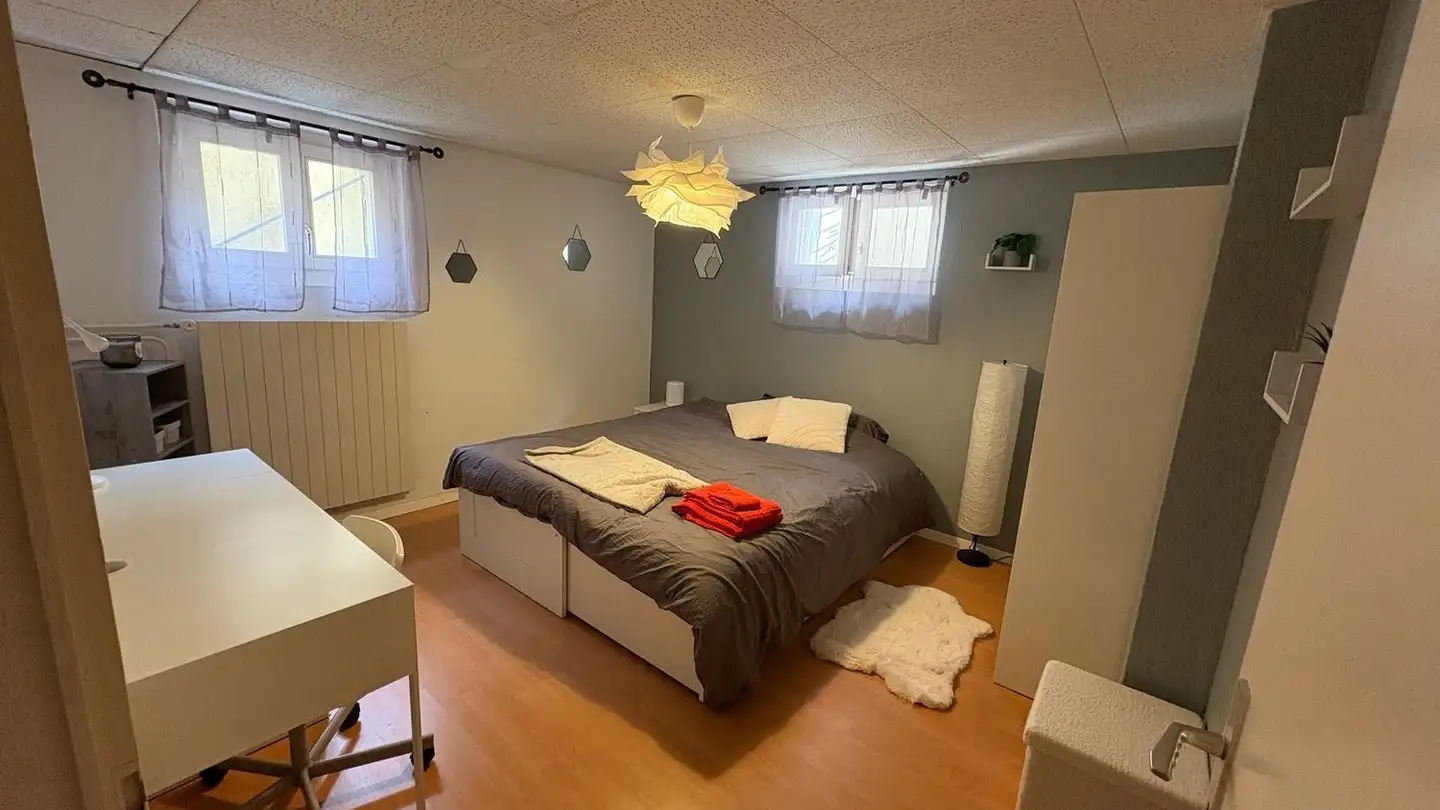 Zimmer mieten - 1241 Puplinge