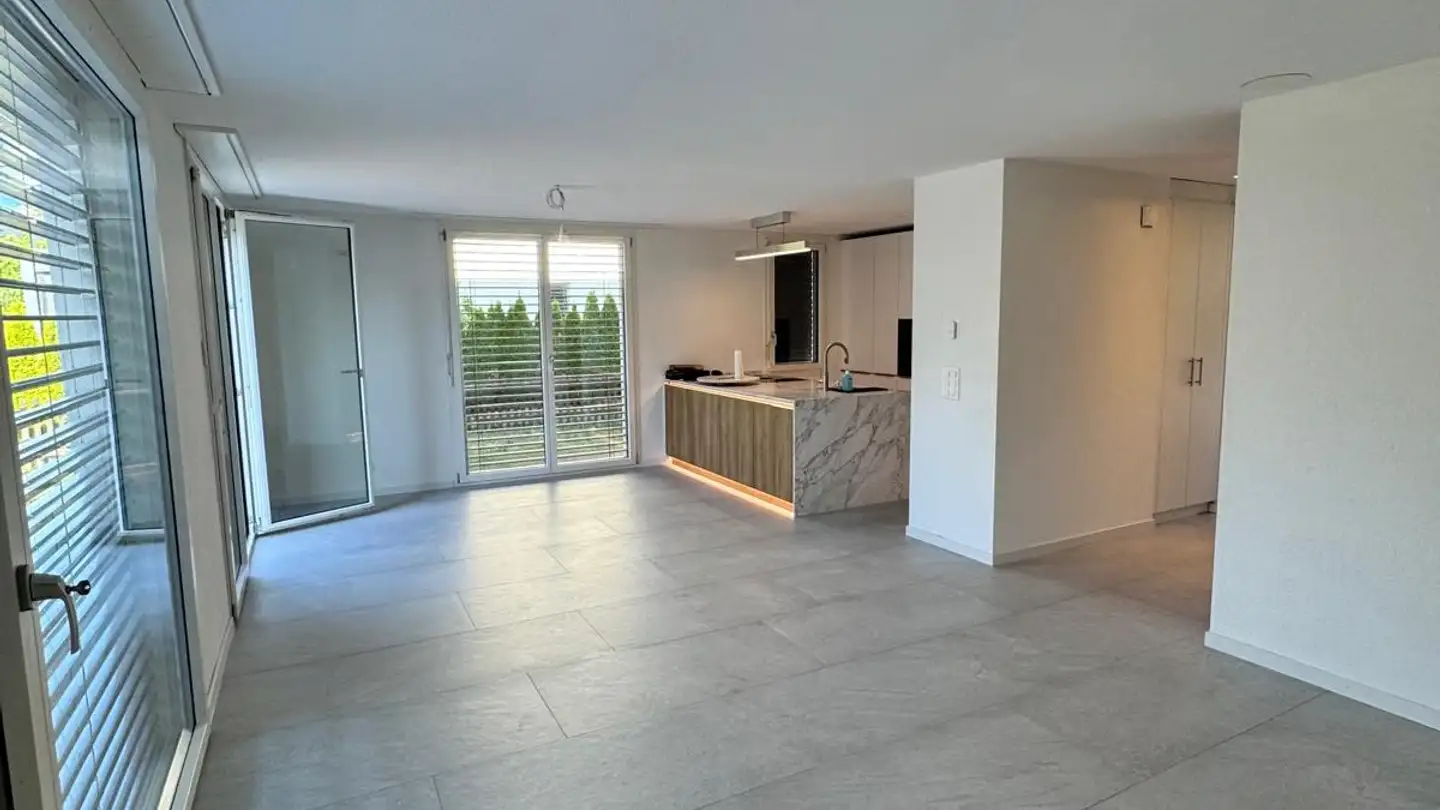 Semi-detached house for rent - Leuenallee 4c, 4702 Oensingen - Photo 4