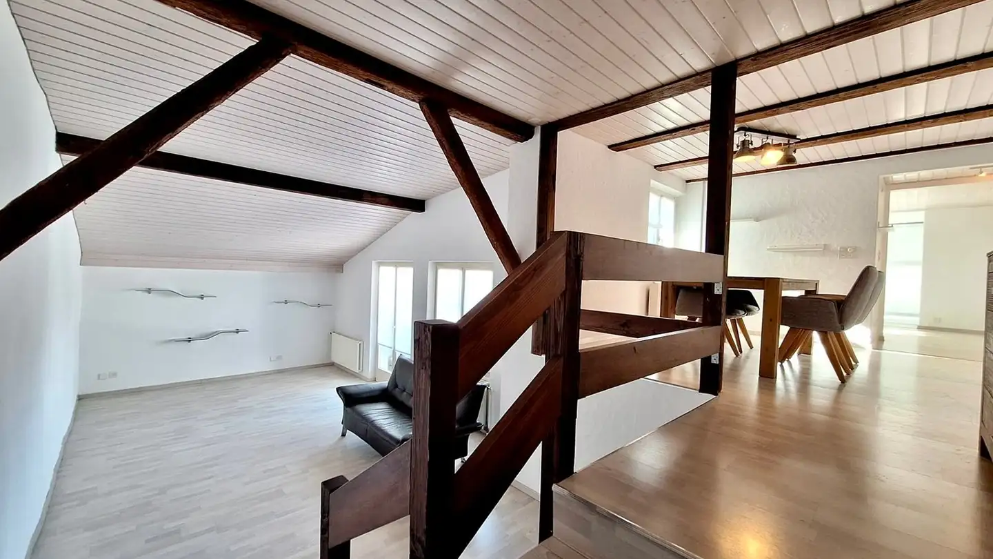 Duplex in affitto - Am Stadttor 1, 4710 Balsthal - Photo 2