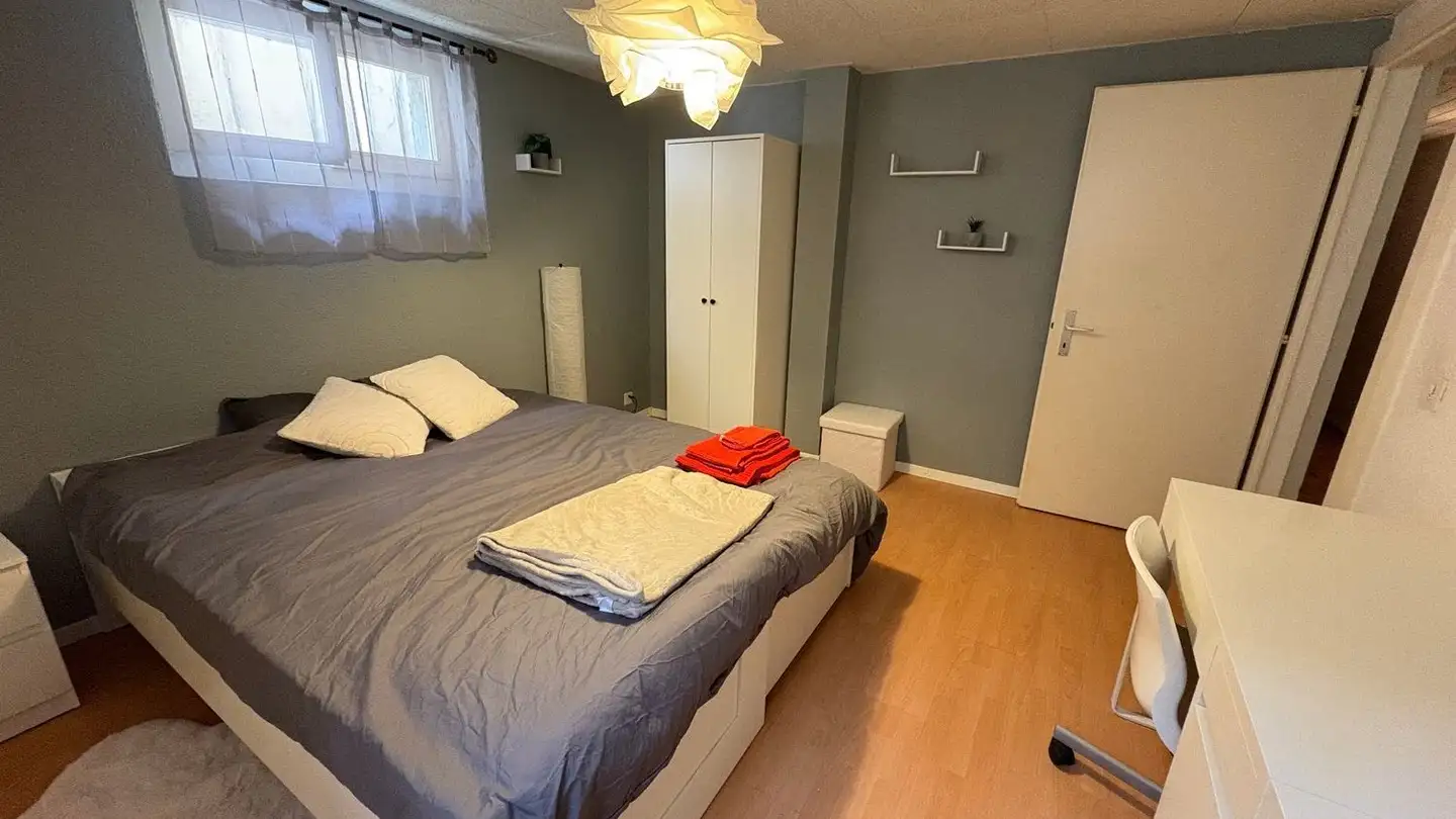 Zimmer mieten - 1241 Puplinge - Foto 2