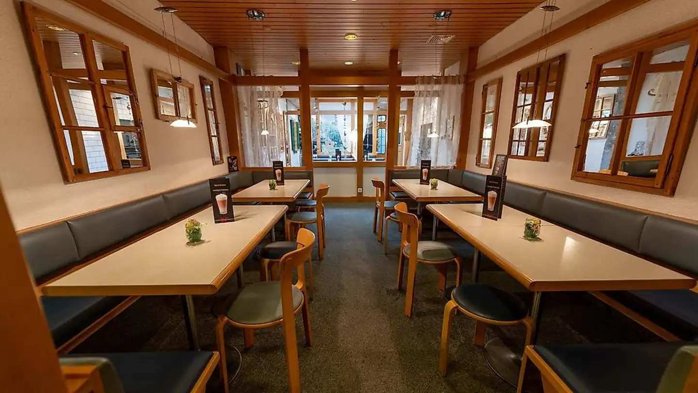 Gewerbe mieten - Freienhofgasse 15, 3600 Thun - Foto 2