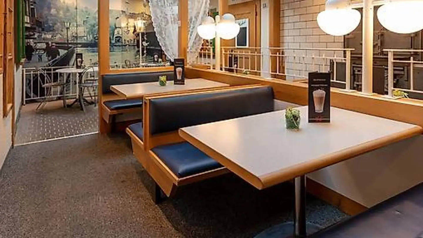 Gewerbe mieten - Freienhofgasse 15, 3600 Thun - Foto 4